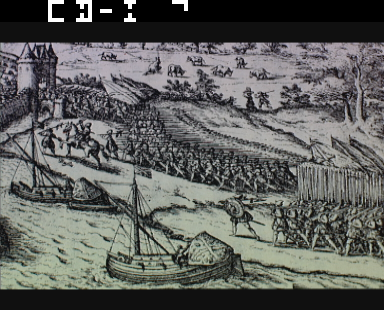 Dutch Masters of the Seventeenth Screenshot 1